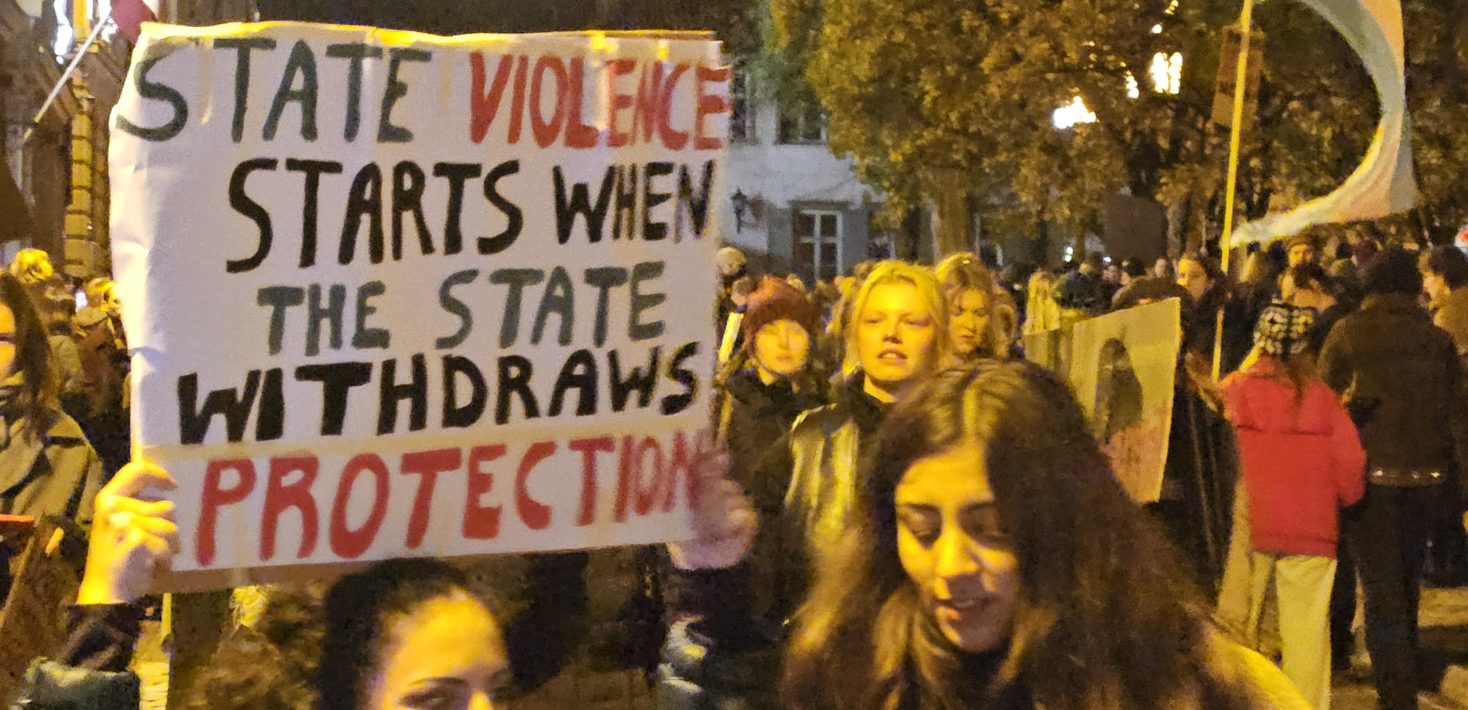 AB ülkesi Letonya, İstanbul Sözleşmesi’nden çekiliyor, gerekçe: "geleneksel değerlerle uyuşmama" | Kaos GL - LGBTİ+ Haber Portalı