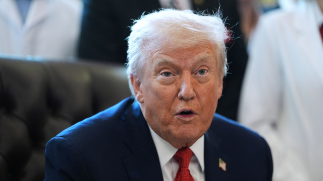 ABD bütçesinde yeni hedef: "Cinsiyetle bağlantılı aşırılık" takibe alınıyor Kaos GL - LGBTİ+ Haber Portalı