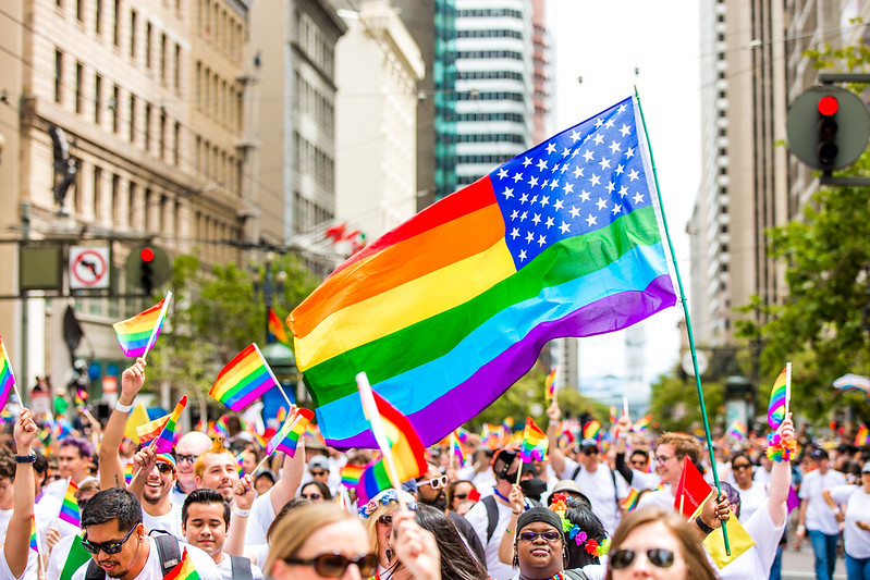 ABD’de “dönüşüm terapisi” davası: “Çalışmalarımız yanlış temsil edildi” Kaos GL - LGBTİ+ Haber Portalı