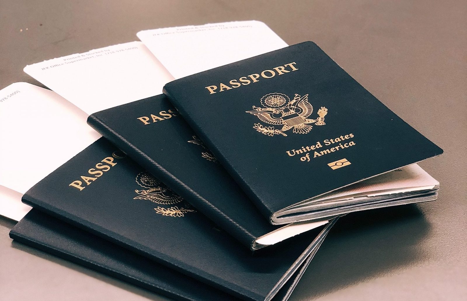 ABD’de intersekslerin pasaport zaferi | Kaos GL - LGBTİ+ Haber Portalı Haber