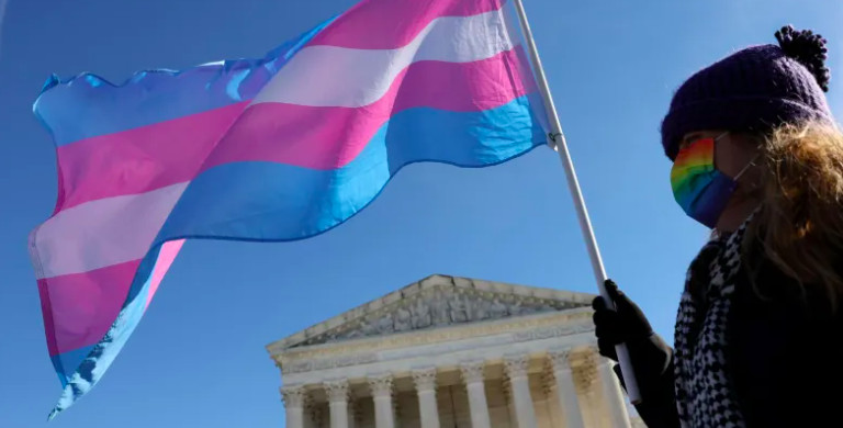 ABD’de transfobik yasa tasarısı: Teksas Temsilciler Meclisi, transları hedef alan yasa tasarısını kabul etti Kaos GL - LGBTİ+ Haber Portalı