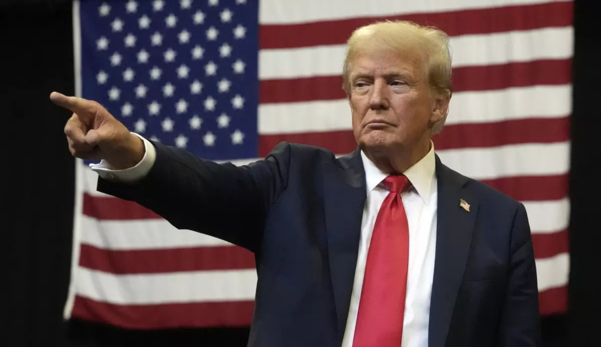 ABD’den BM’ye LGBTİ+ düşmanı çıkış: “Üye ülkeler, toplumsal cinsiyet saçmalığına takıntılı hale geldi” Kaos GL - LGBTİ+ Haber Portalı