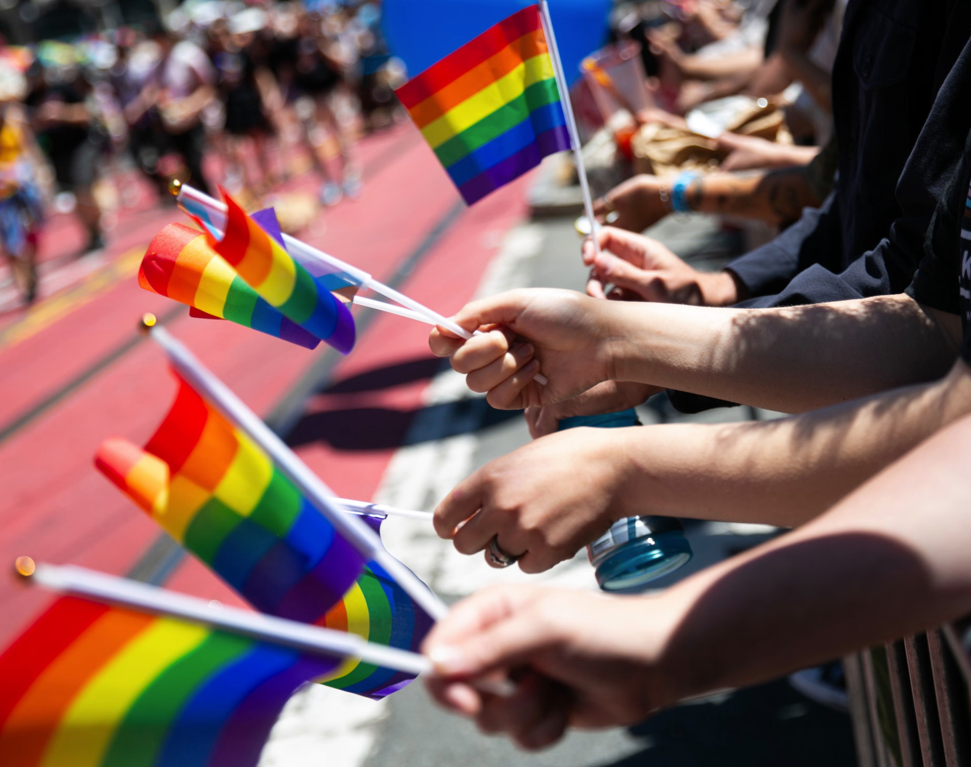 ABD’nin Teksas eyaletindeki Onur Yürüyüşü’ne saldırı planlamakla suçlanan bir kişi tutuklandı | Kaos GL - LGBTİ+ Haber Portalı