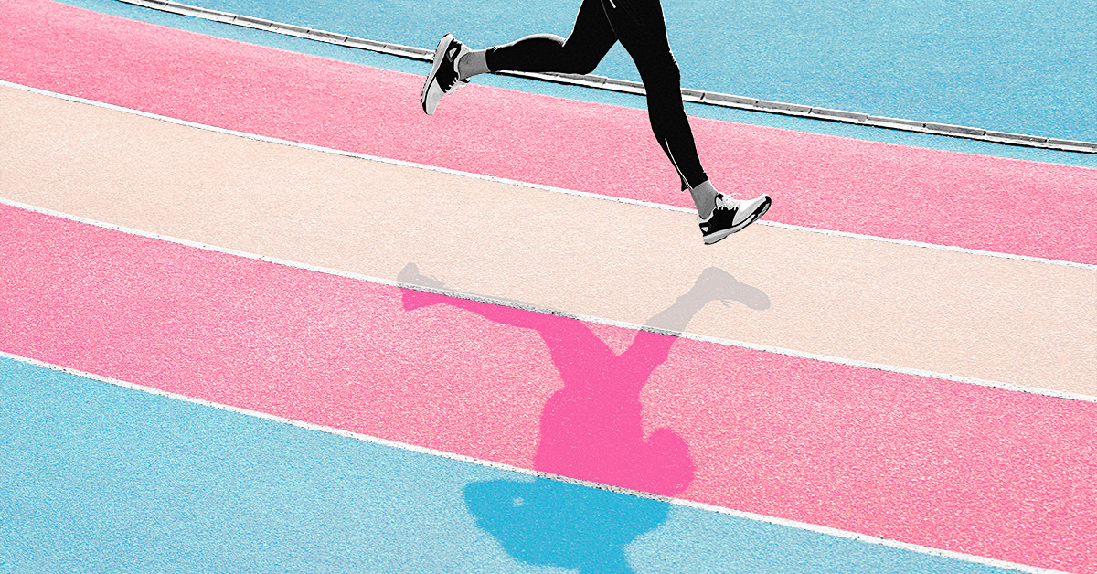 ABD’nin vize politikası trans sporcuları hedef alıyor | Kaos GL - LGBTİ+ Haber Portalı Haber