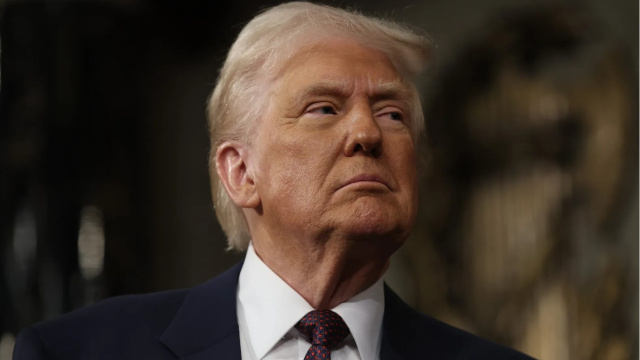 ABD, Trump’ın kararıyla 66 uluslararası kuruluştan çekildi: Gerekçe, “woke ideolojisi” Kaos GL - LGBTİ+ Haber Portalı