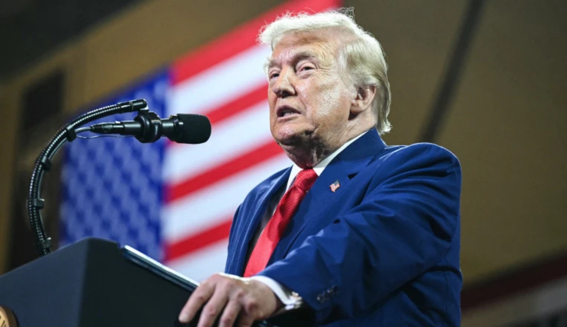 ABD: Trump yönetiminden LGBTİ+ içeriklere “uyarı etiketi”! | Kaos GL - LGBTİ+ Haber Portalı