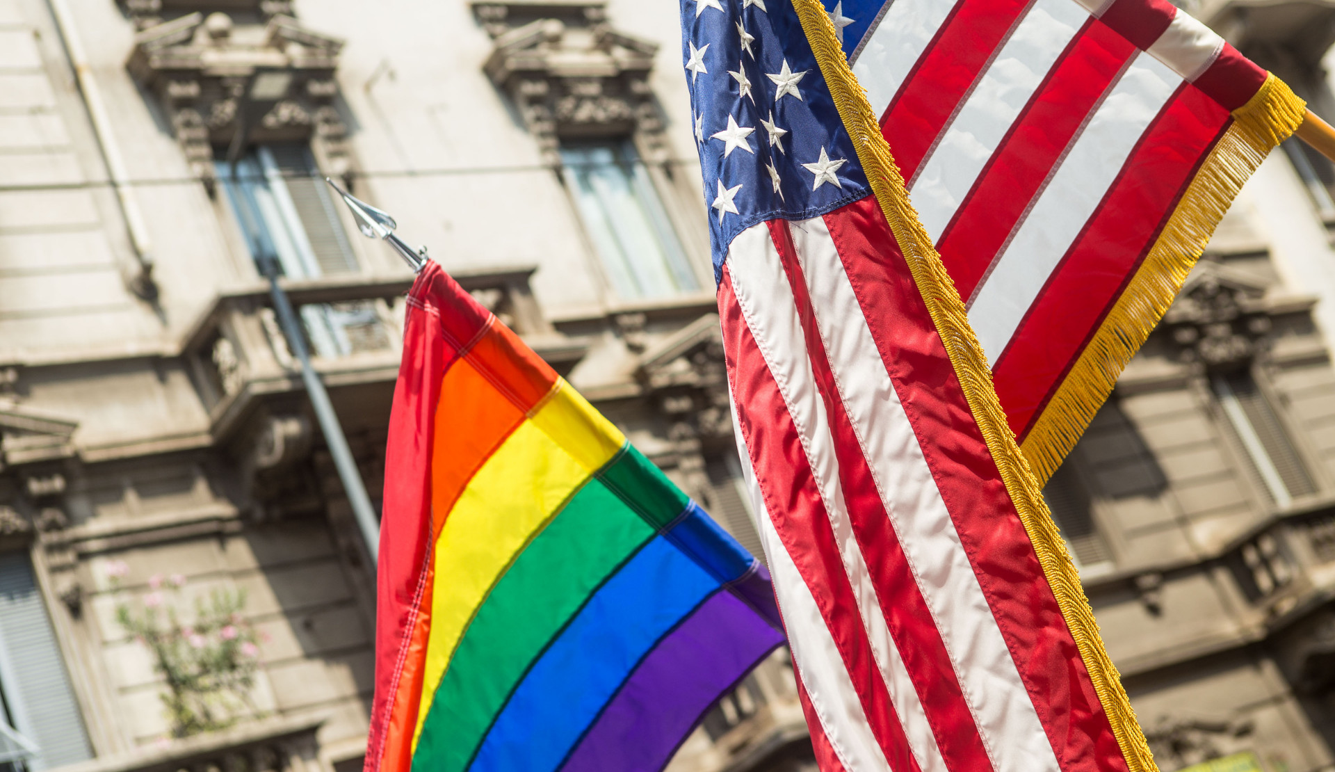 ABD Yüksek Mahkemesi’nin evlilik eşitliği mücadelesi  | Kaos GL - LGBTİ+ Haber Portalı Haber
