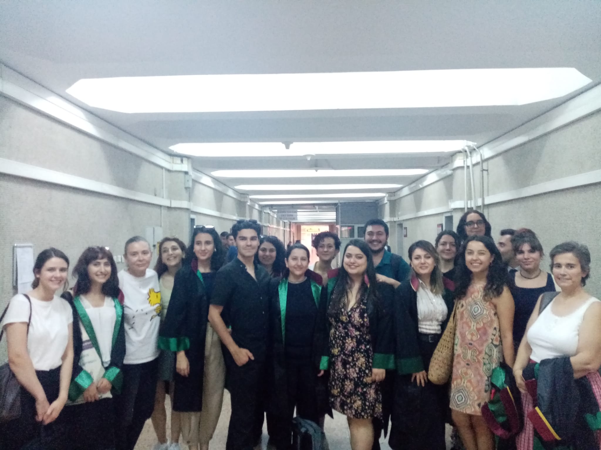 Acquittal in the 2nd Ankara Pride March case! | Kaos GL - News Portal for LGBTI+ News