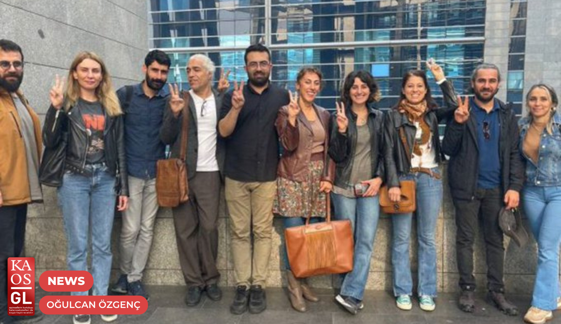Acquittal verdict in BEKSAV case! | Kaos GL - News Portal for LGBTI+ News