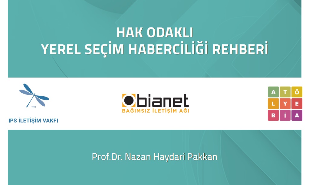 “Adayların LGBTİ+ hakları konusunda politika ve taahhütlerini haberleştirin” Kaos GL - LGBTİ+ Haber Portalı