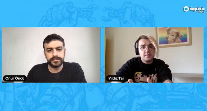 “Adeta LGBTİ+’lara karşı seferberlik ilan edilmiş durumda” | Kaos GL - LGBTİ+ Haber Portalı Haber