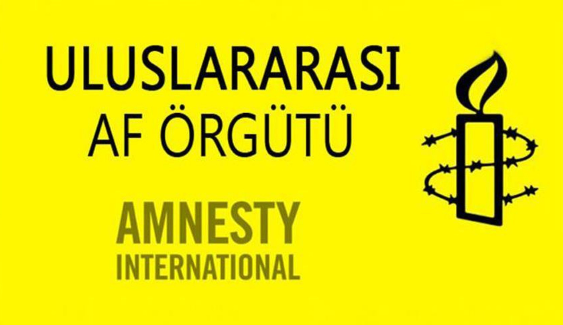Af Örgütü’nden “11. Yargı Paketi Söyleşisi” Kaos GL - LGBTİ+ Haber Portalı