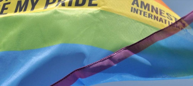 Af Örgütü’nden devletlere çağrı: “LGBTİ+’ların yaşadığı dışlanma son bulsun” Kaos GL - LGBTİ+ Haber Portalı