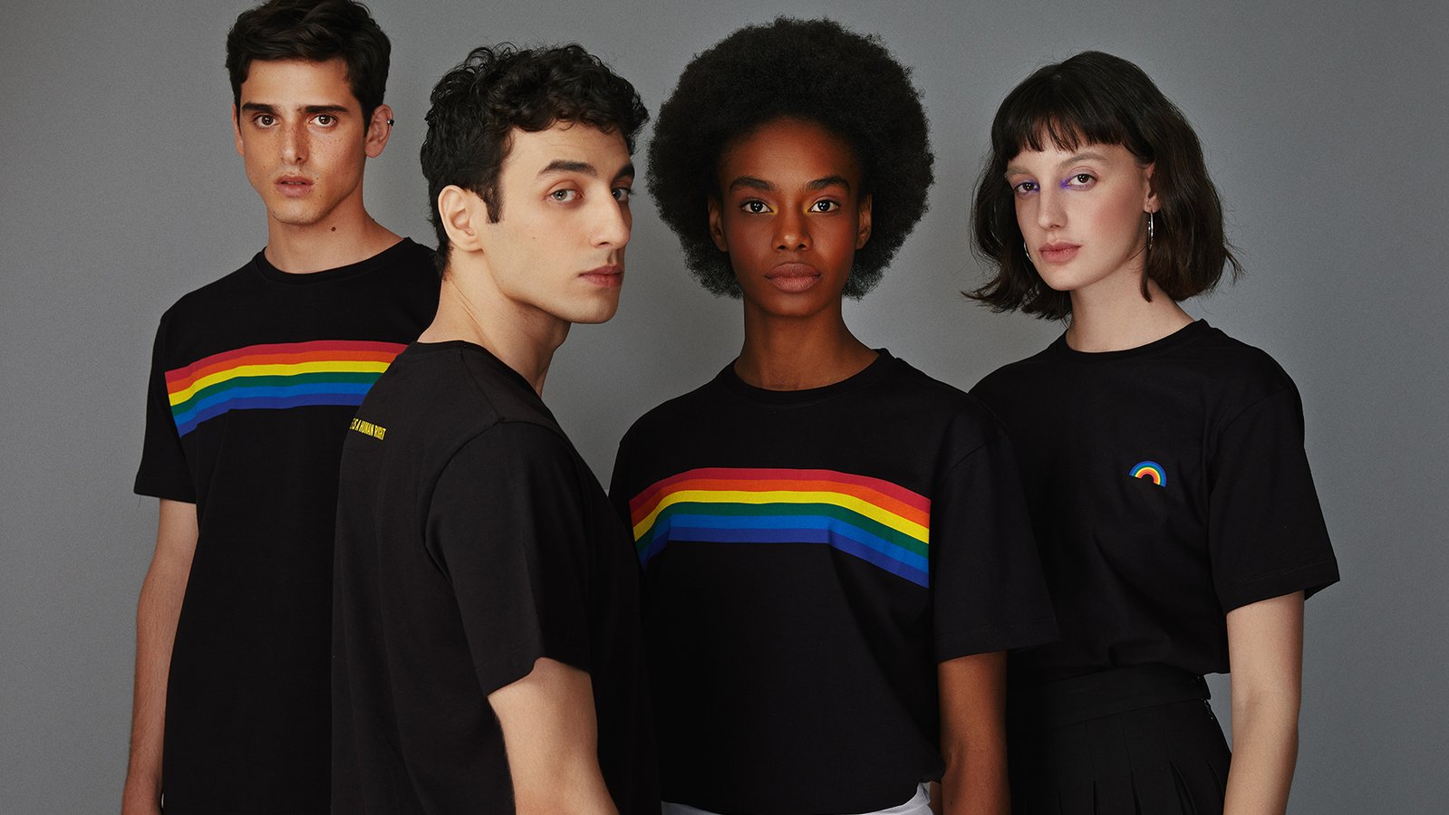 Af Örgütü online satış mağazasını ‘Pride’ konsepti ile açtı | Kaos GL - LGBTİ+ Haber Portalı Haber