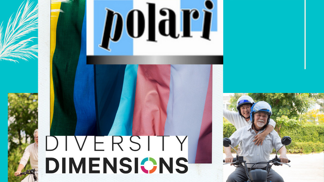 “Age of Diversity” kimdir? | Kaos GL - LGBTİ+ Haber Portalı Haber