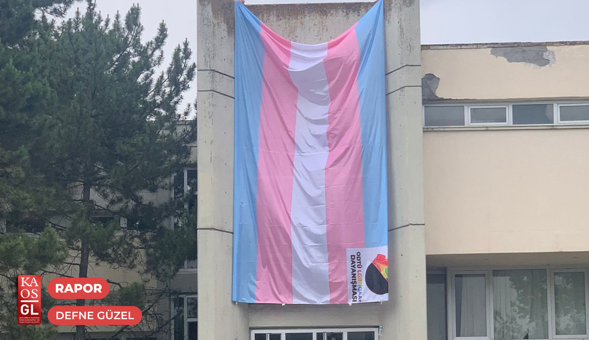 Ağustos’ta LGBTİ+’lara hak ihlalleri: Yargı tacizine karşı LGBTİ+ mücadelesi sürüyor | Kaos GL - LGBTİ+ Haber Portalı Haber