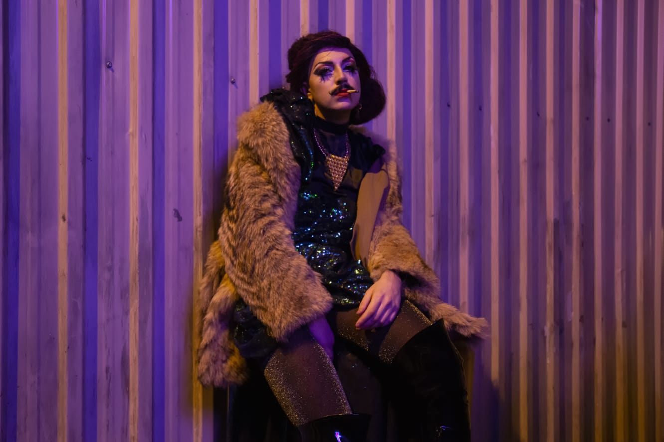 Ah geceler… | Kaos GL - LGBTİ+ Haber Portalı