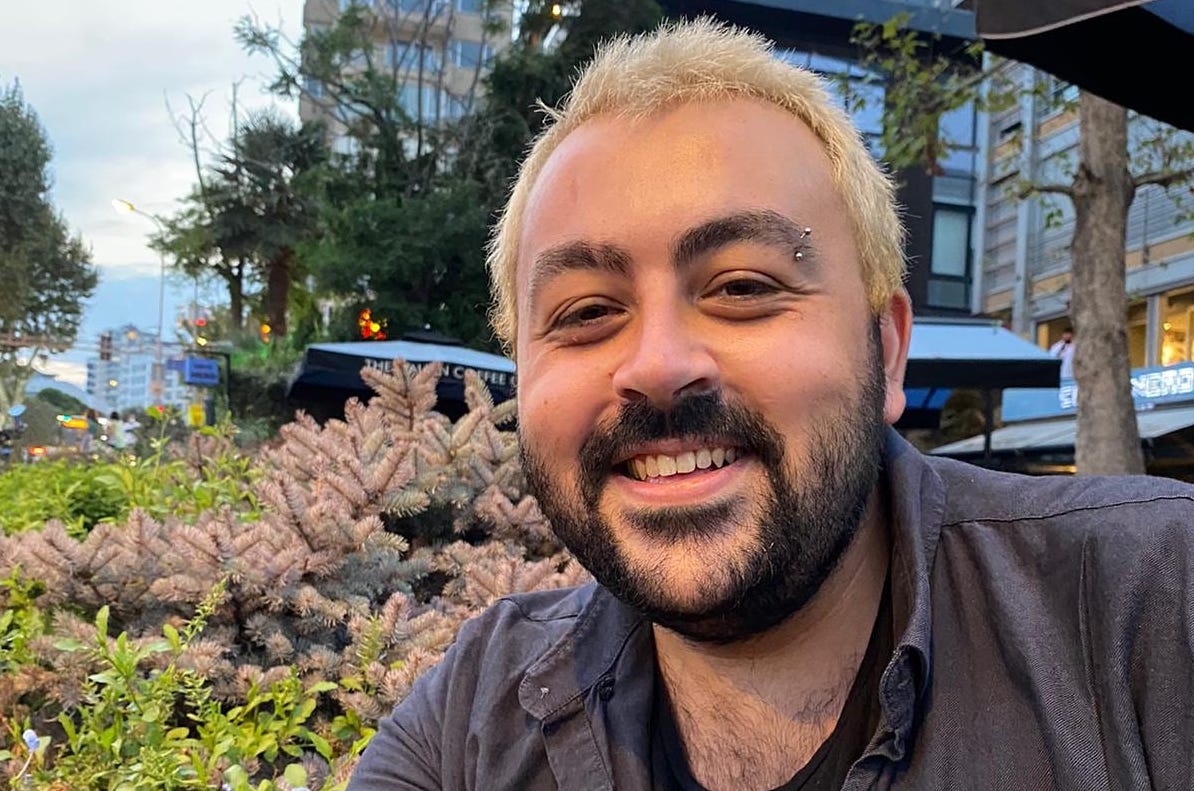 “Ahlakçılık, çok eşliliği konuşmayı zor kılıyor” | Kaos GL - LGBTİ+ Haber Portalı Haber