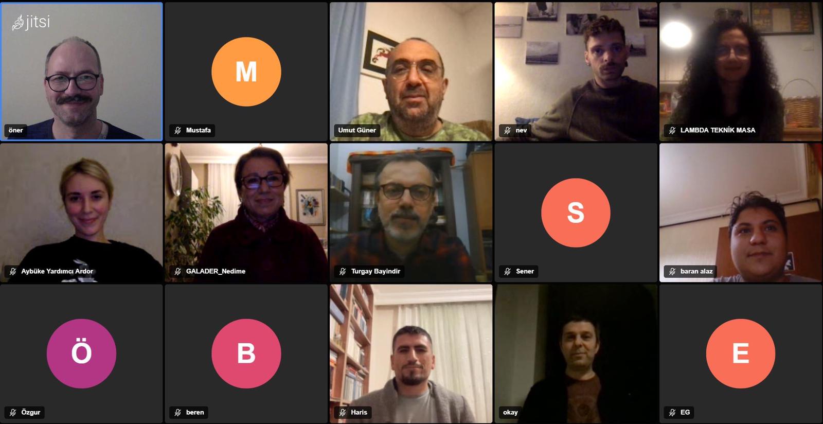 “Ahmet’i ve Roşin’i tek başına aile meclisi kararları öldürmedi” | Kaos GL - LGBTİ+ Haber Portalı Haber