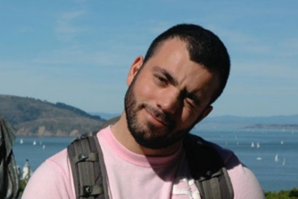 Ahmet Yıldız davası 25 Aralık’ta görülecek Kaos GL - LGBTİ+ Haber Portalı