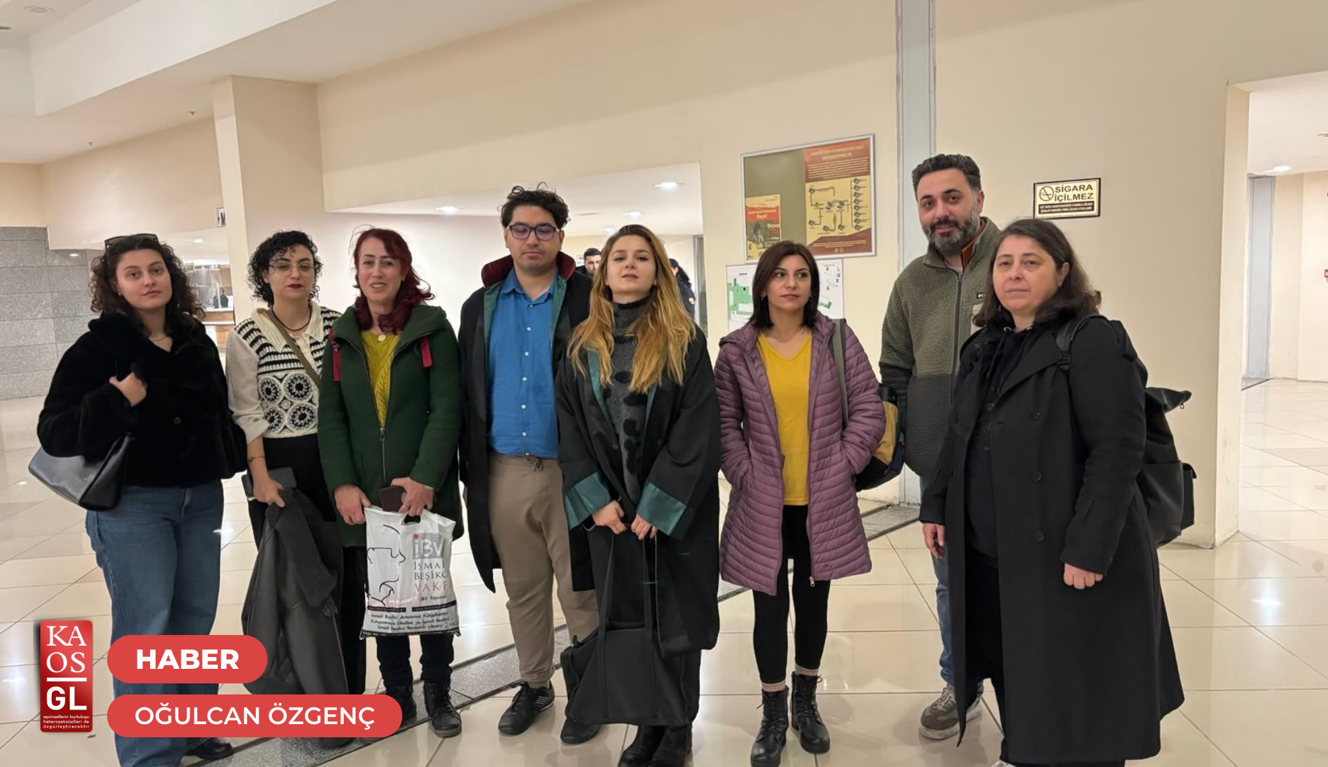 Ahmet Yıldız için 17 yıldır adalet yok: Dava yine ertelendi, anne ve kız kardeşlerin dinlenmesi talebi reddedildi | Kaos GL - LGBTİ+ Haber Portalı