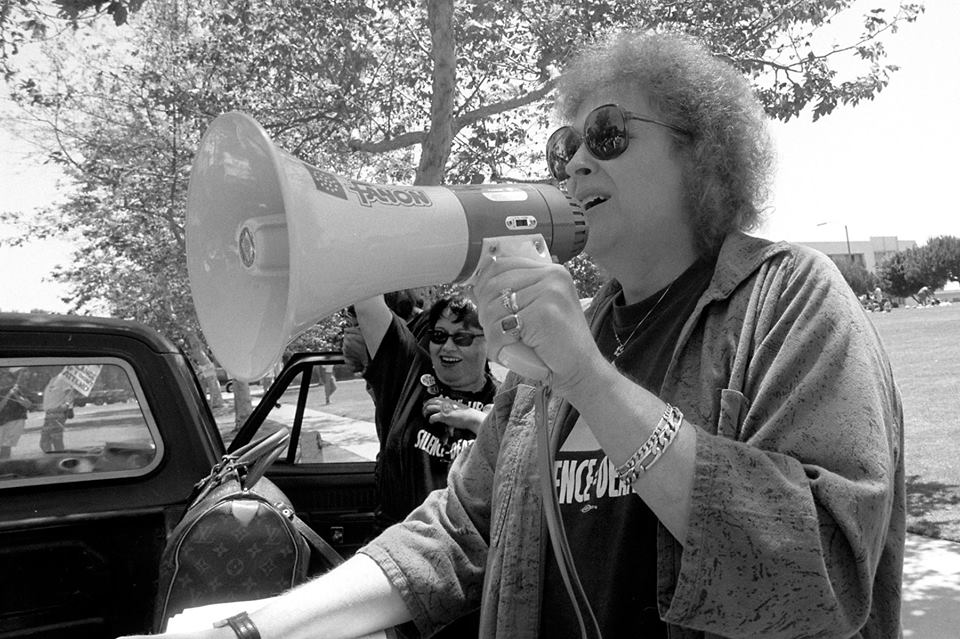 “AIDS Divası” Connie Norman’ın bilinmeyen hikayesi belgesel oldu | Kaos GL - LGBTİ+ Haber Portalı Haber