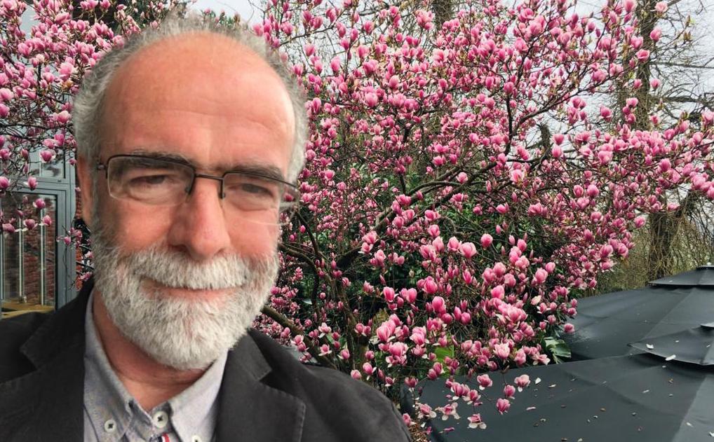 AIDS’li İğne: Hak savunuculuğu büyüktür HIV’den / Muhtar Çokar | Kaos GL - LGBTİ+ Haber Portalı