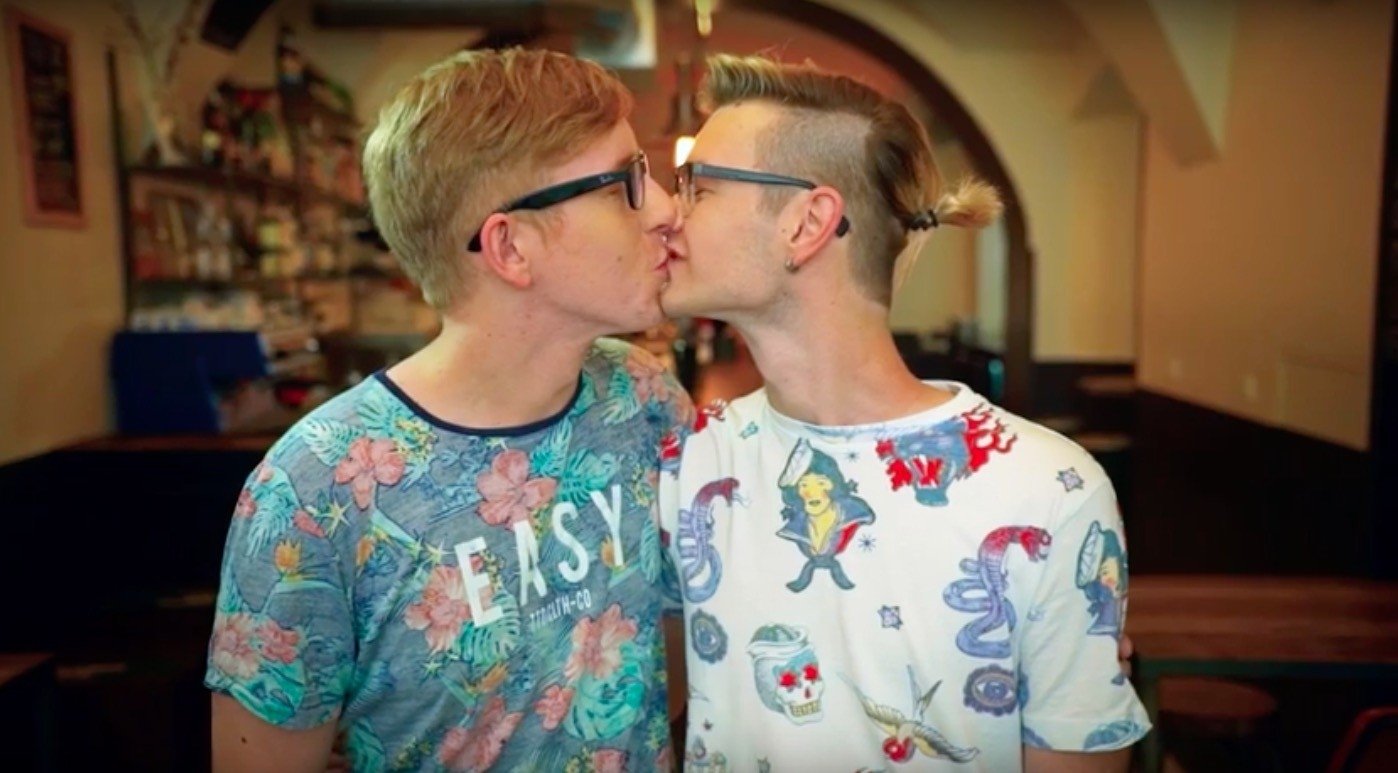 AİHM’den homofobik nefret söylemini soruşturmayan Litvanya mahkemelerine “ayrımcılık yasağını ihlal” kararı Kaos GL - LGBTİ+ Haber Portalı