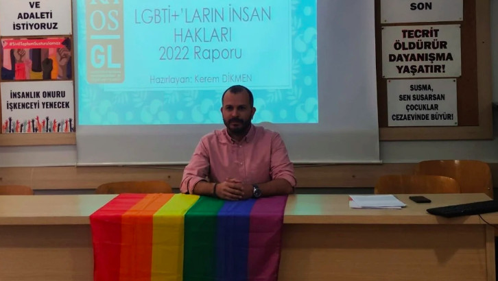 “AİHM'in kararları uluslararası ve bölgesel düzeyde etki yaratabilir” | Kaos GL - LGBTİ+ Haber Portalı Haber