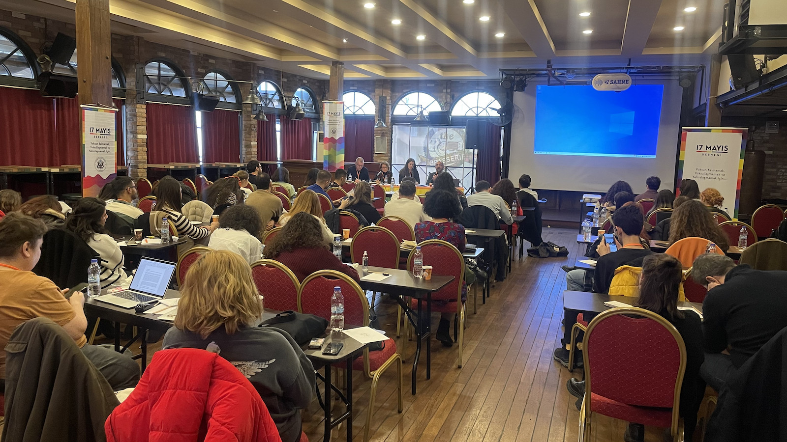 “Aile, değişmek zorunda” | Kaos GL - LGBTİ+ Haber Portalı Haber