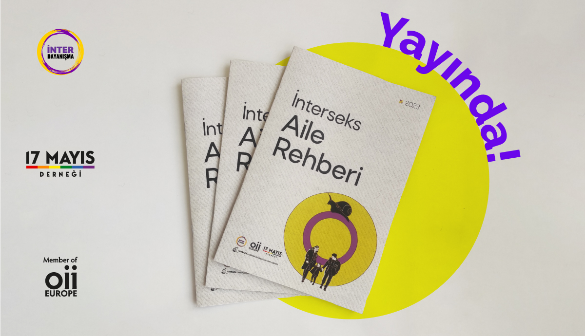 Aile Rehberi yayımda: Kanatları kesilip de uçmaları beklenen bütün yaralı kuşlara… | Kaos GL - LGBTİ+ Haber Portalı Haber