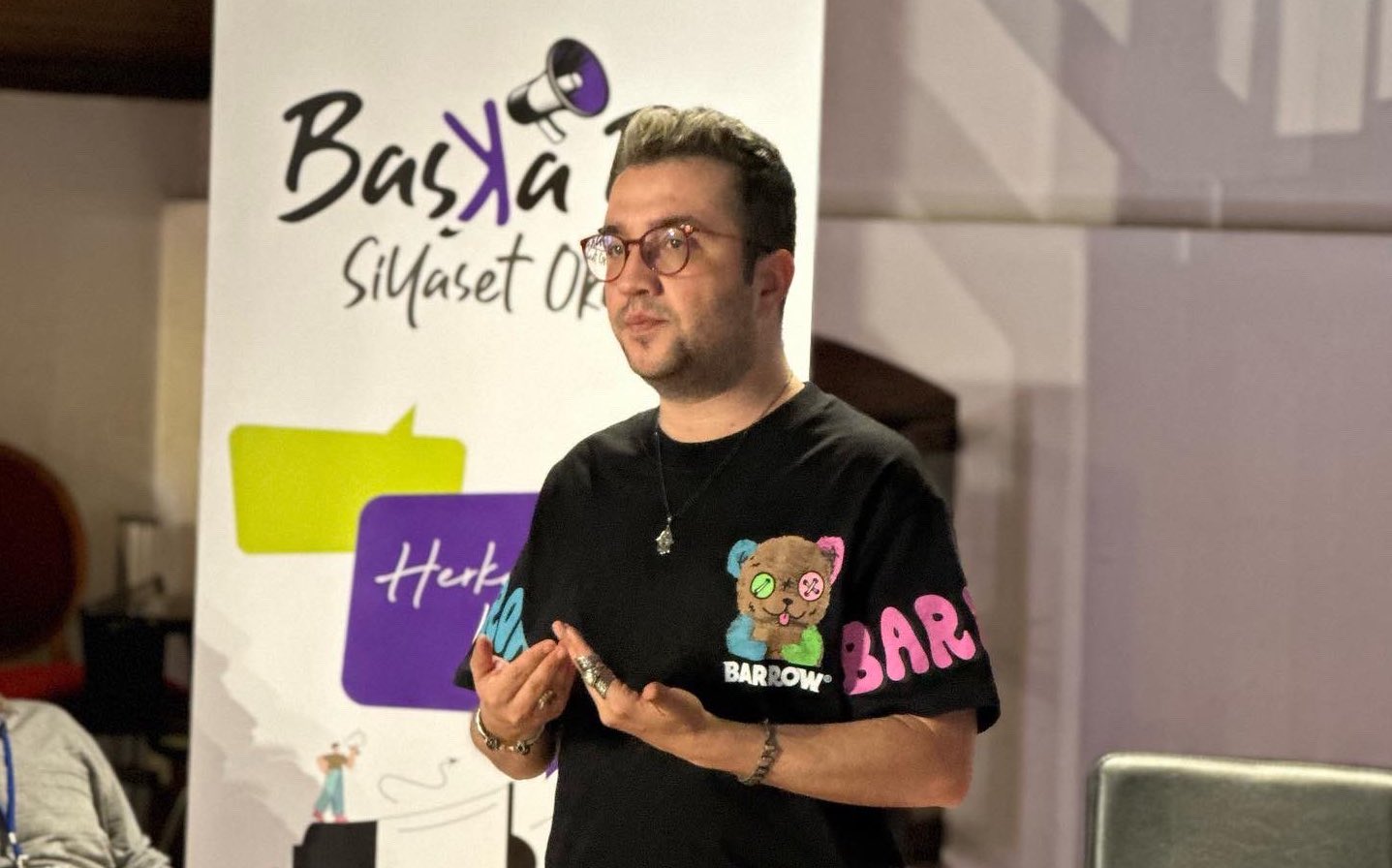 “Aile var oldukça, insanlar üredikçe LGBTİ+’lar da var olmaya devam edecek” | Kaos GL - LGBTİ+ Haber Portalı Haber