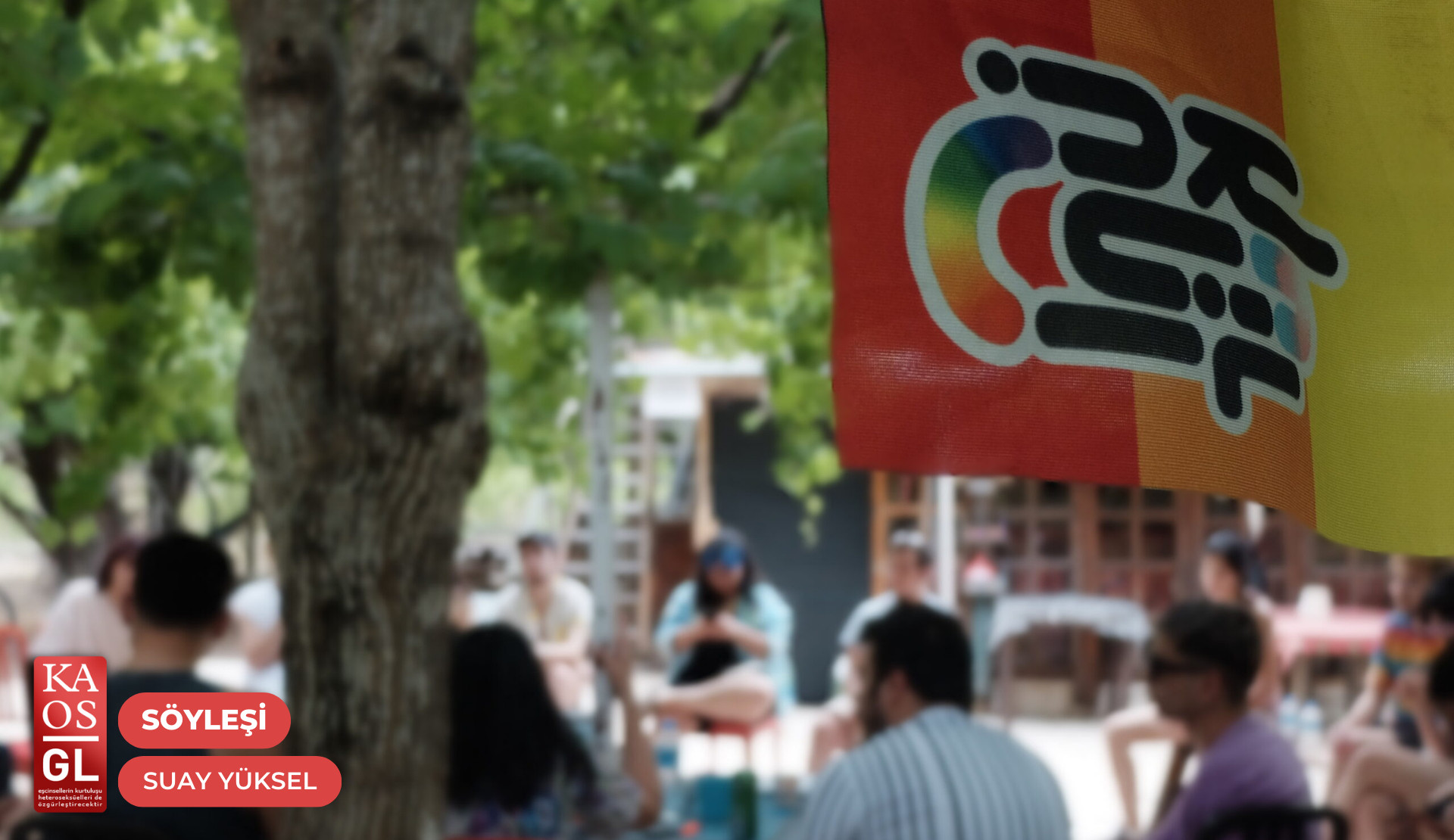 “Aile Yılı’nda hadi gelin kendi ailemizi, bizim ailemizi gösterelim” | Kaos GL - LGBTİ+ Haber Portalı Haber