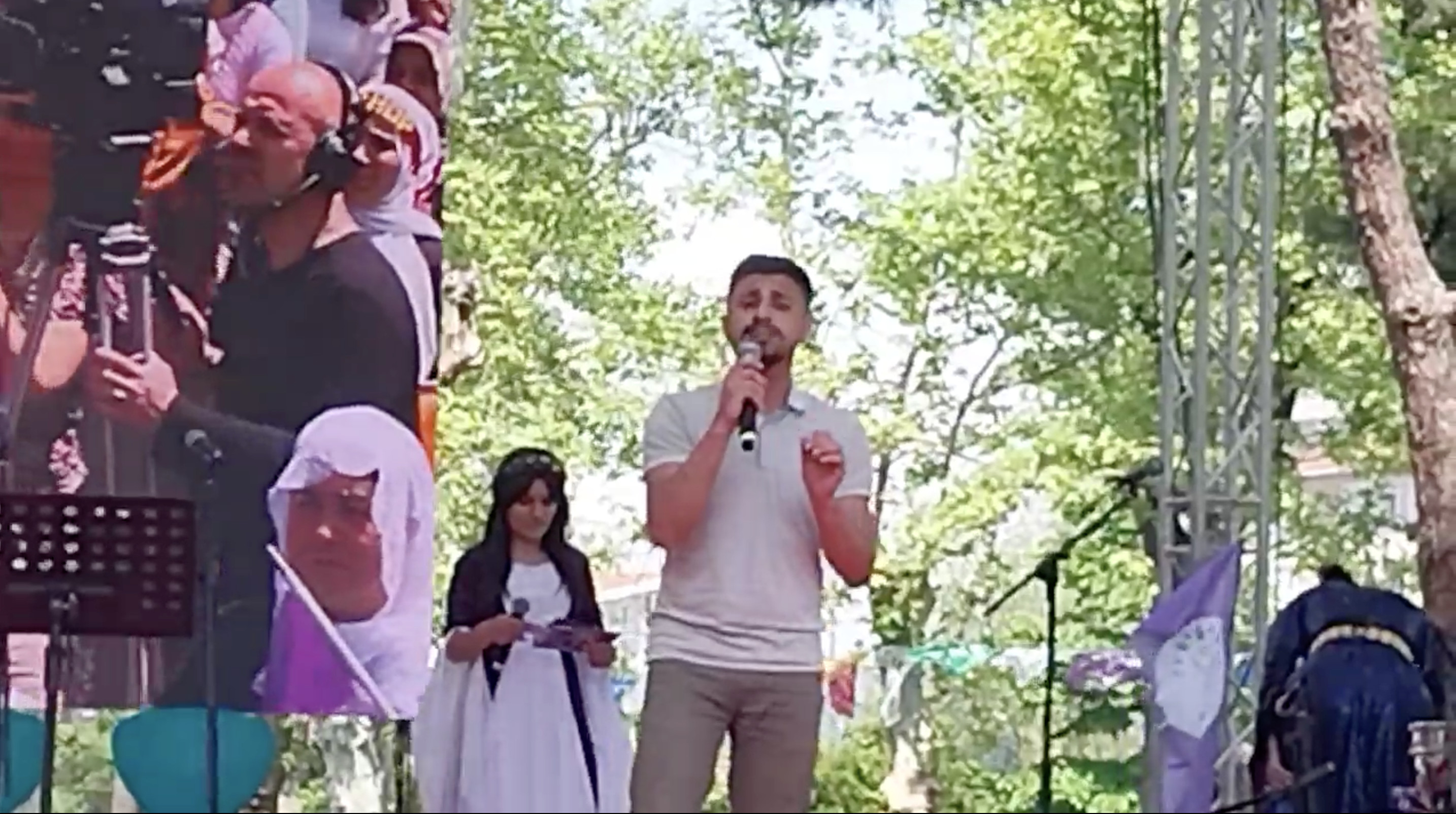 “Ailenin yıkılmasının sorumlusu AKP-MHP’nin açlık politikalarıdır, çocuk istismarına izin vermeleridir” Kaos GL - LGBTİ+ Haber Portalı