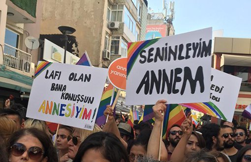 “Aileyi çok farklı biçimlerde yaşayabiliriz” | Kaos GL - LGBTİ+ Haber Portalı Haber