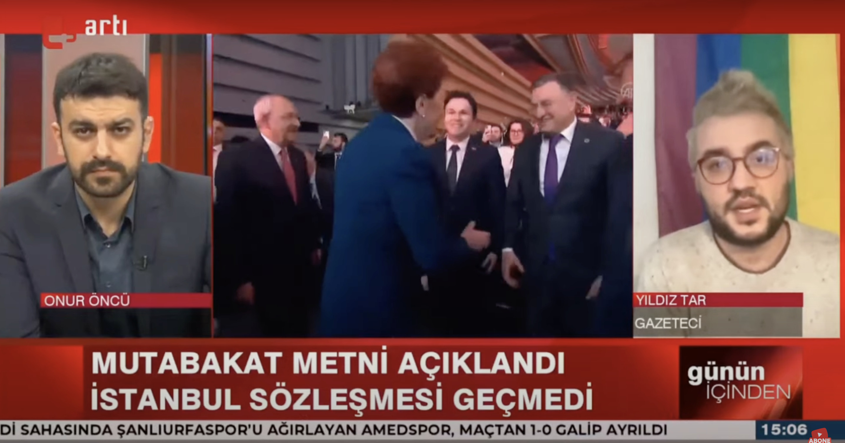 “Aileyi kimden ve neden koruyorsunuz?” Kaos GL - LGBTİ+ Haber Portalı