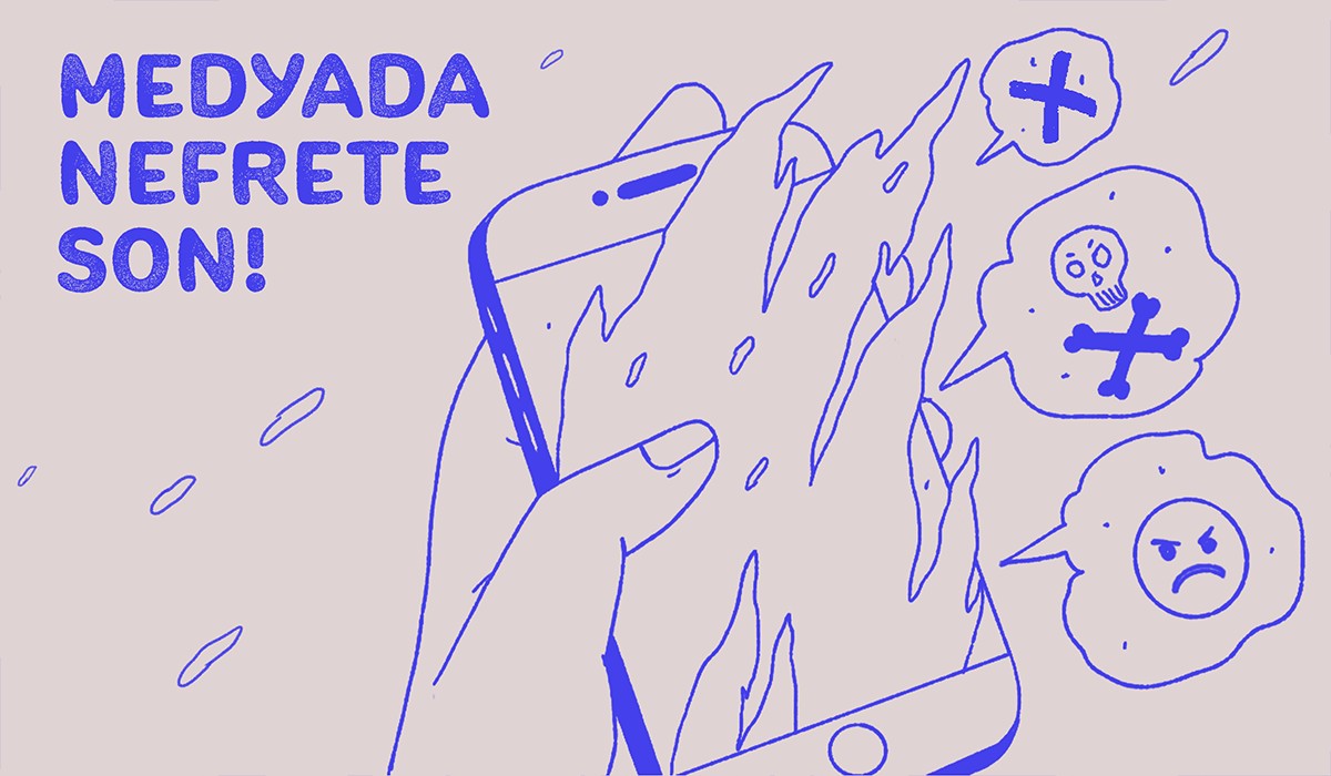 Akit’in homofobik nefret siyasetinin Nisan seyri | Kaos GL - LGBTİ+ Haber Portalı Haber