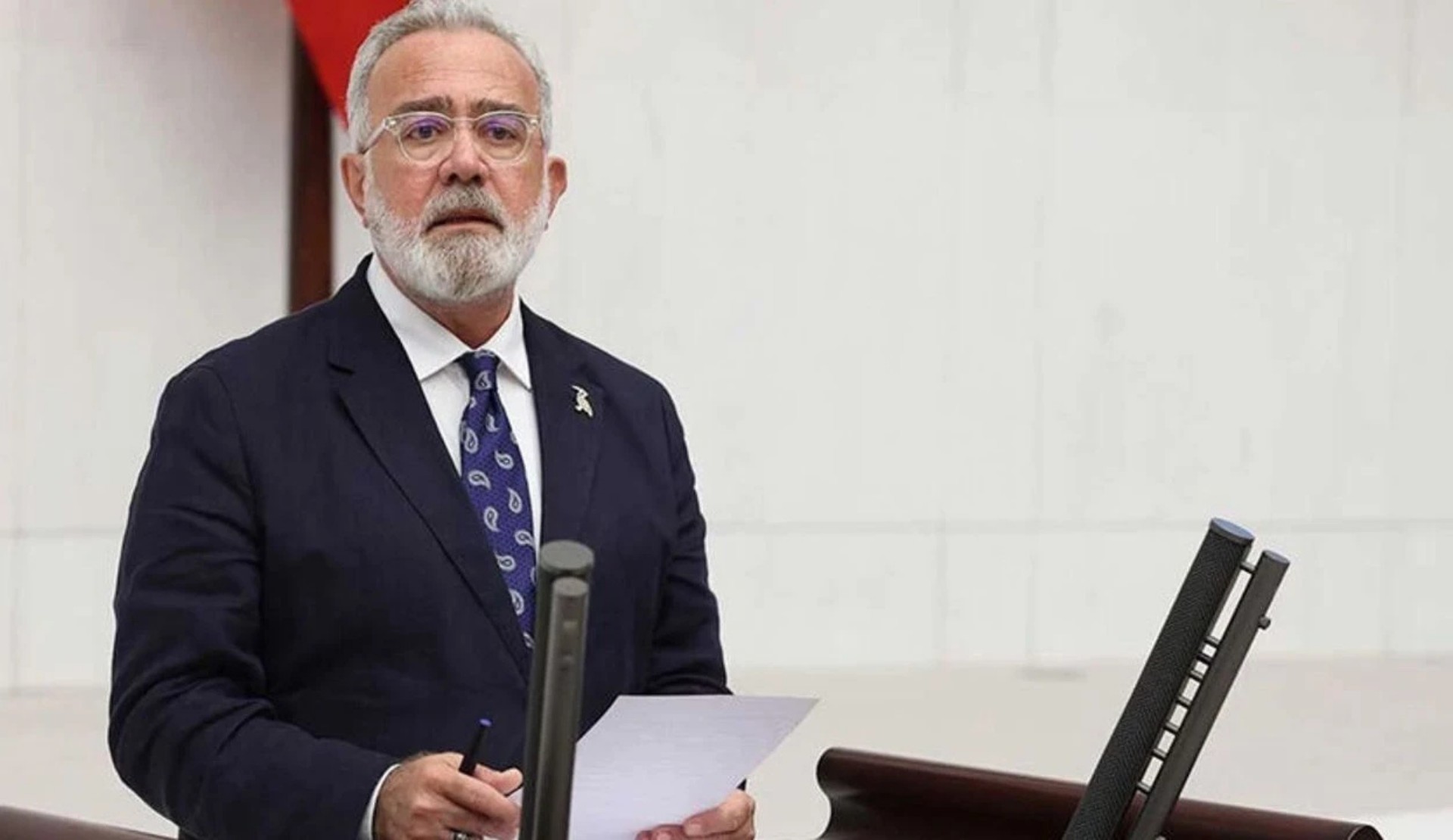 AKP Grup Başkanvekili Yenişehirlioğlu: “Aile ve Nüfus On Yılı Vizyonu, Türkiye Yüzyılı'nın toplumsal anayasasıdır” Kaos GL - LGBTİ+ Haber Portalı