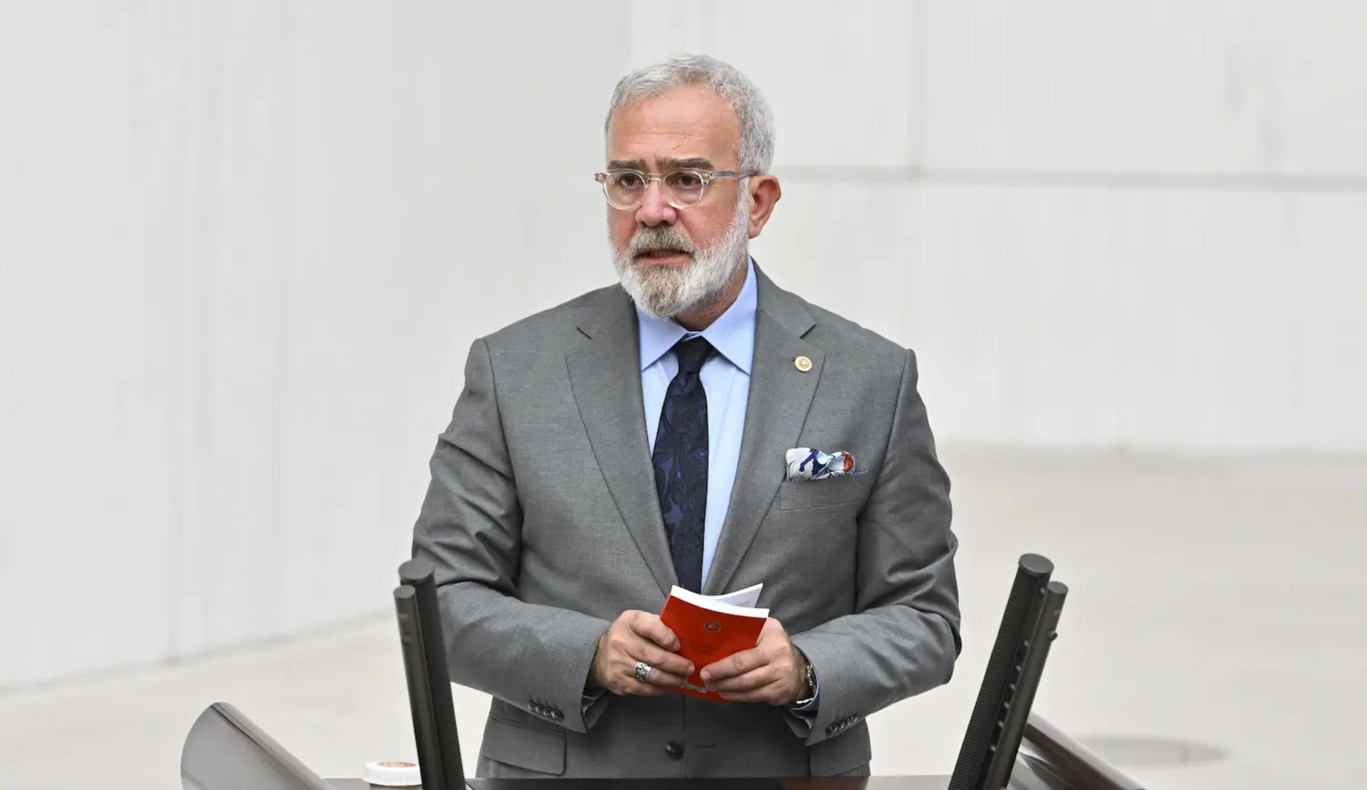 AKP’li Bahadır Yenişehirlioğlu, LGBTİ+’ları “kitle imha silahı” ifadeleriyle hedef aldı | Kaos GL - LGBTİ+ Haber Portalı Haber