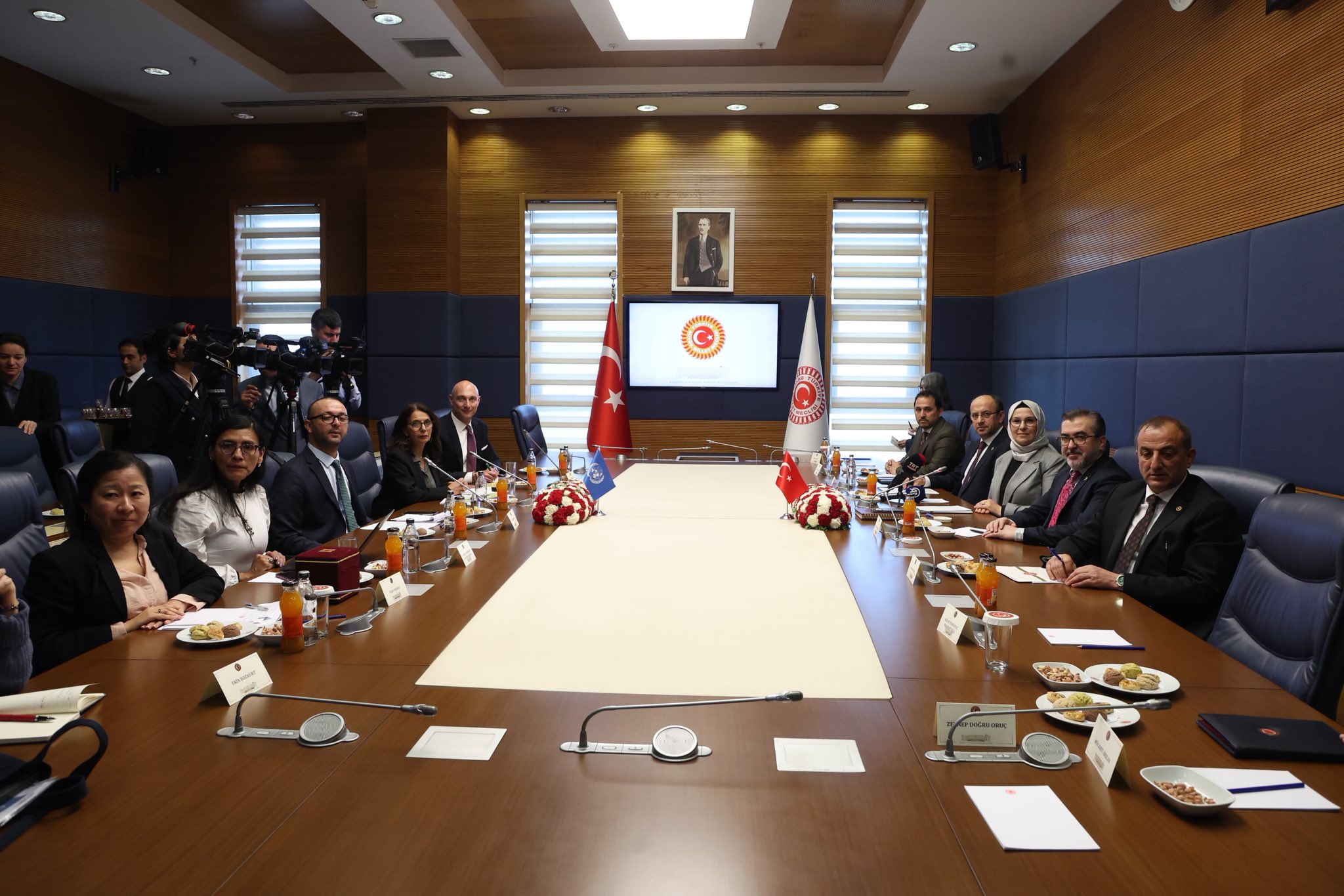 AKP’li vekil Radiye Sezer Katırcıoğlu LGBTİ+’ları hedef aldı | Kaos GL - LGBTİ+ Haber Portalı Haber