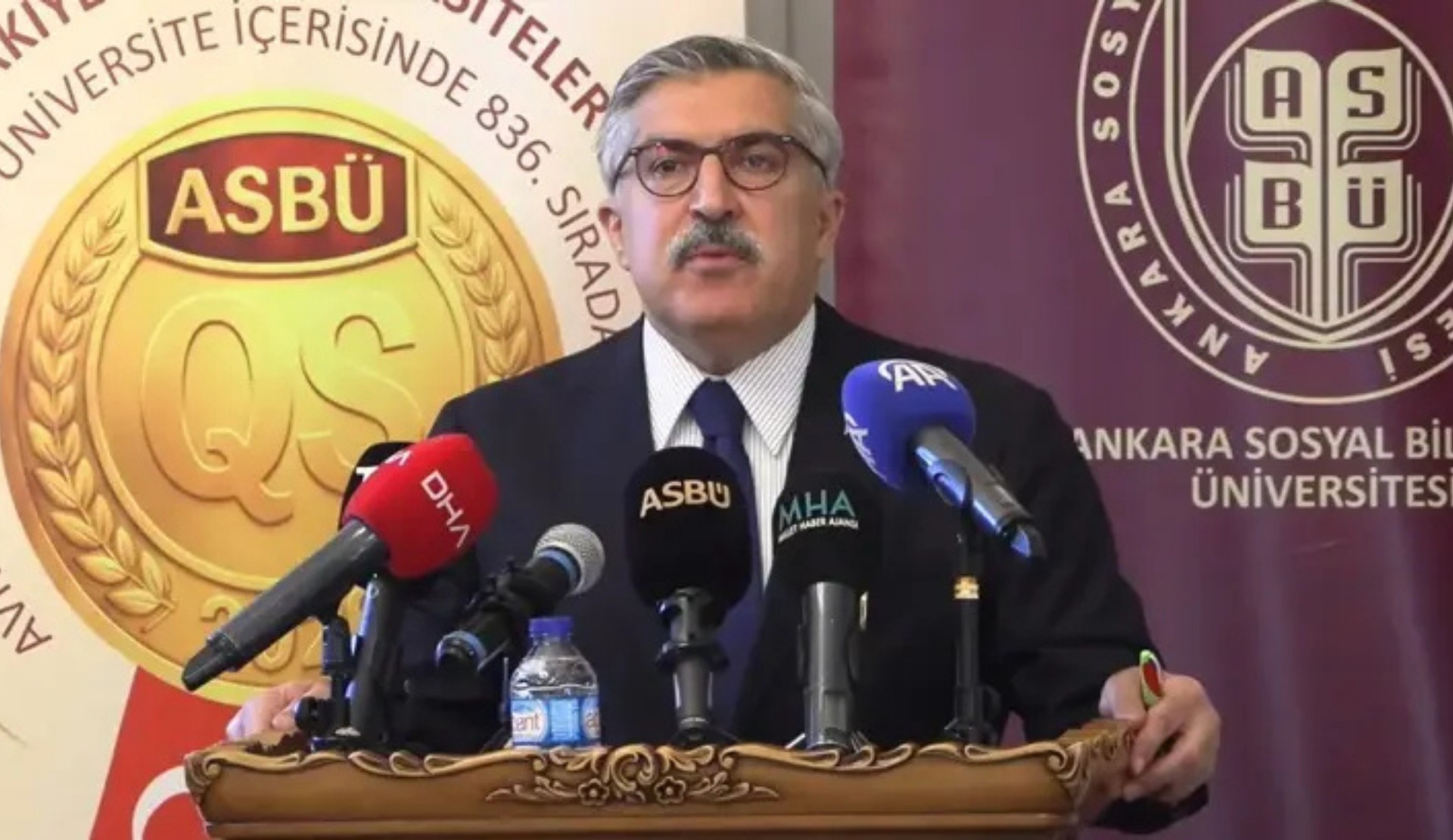 AKP’li Yayman: “Cinsiyetsizleştirmenin ve LGBT propagandasının normal olduğu bir düzeni asla kabul edemeyiz” | Kaos GL - LGBTİ+ Haber Portalı