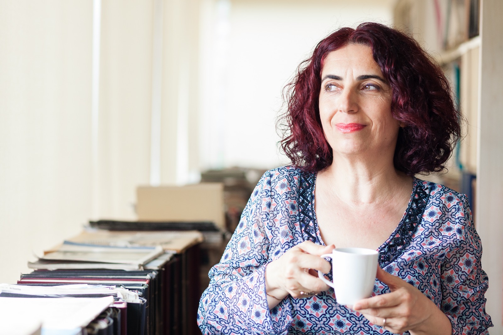 “Kadın düşmanlığını destekleyen vekillerin çoğunlukta olduğu bir Meclis hayal etmiyorduk ama yeniden konumlanacağız” Kaos GL - LGBTİ+ Haber Portalı