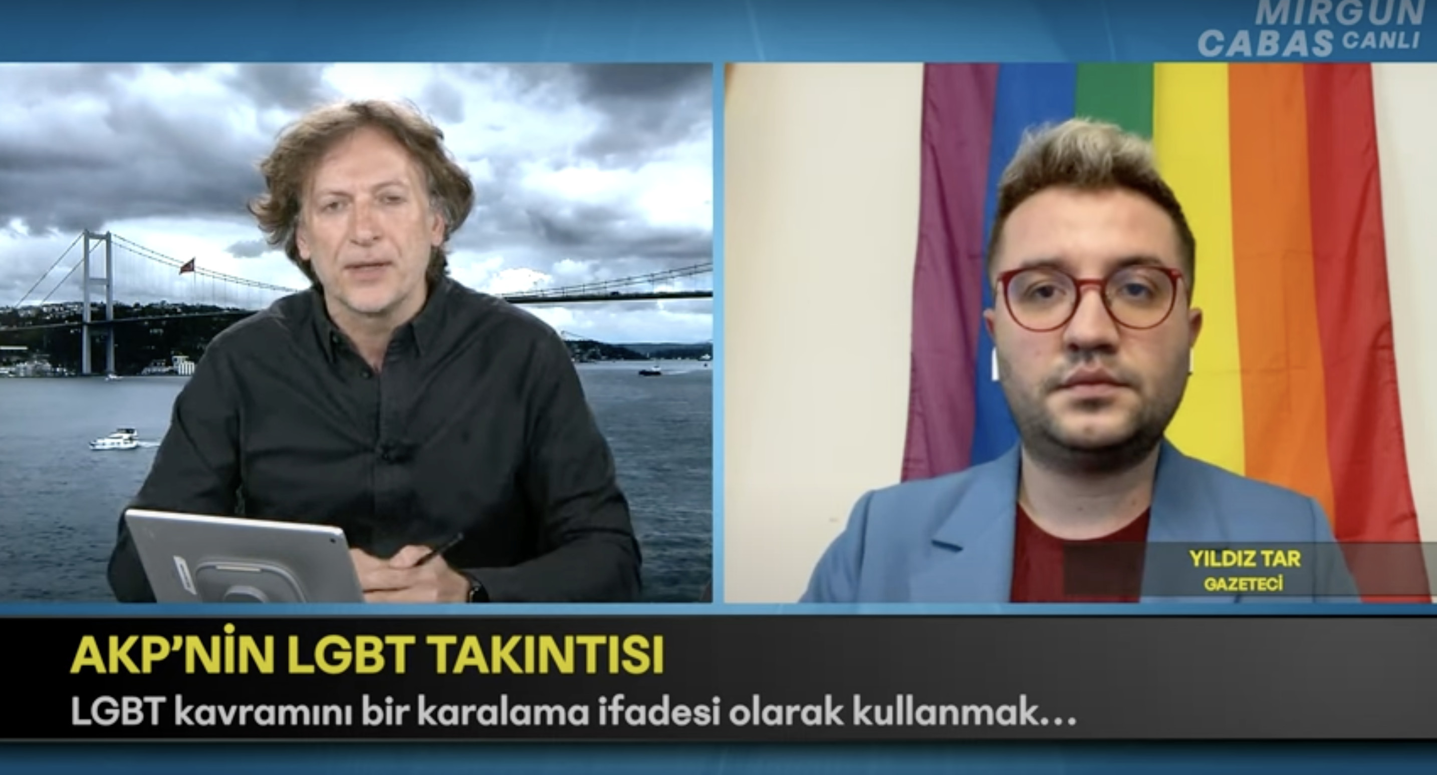 AKP’nin “LGBT” takıntısı | Kaos GL - LGBTİ+ Haber Portalı Haber