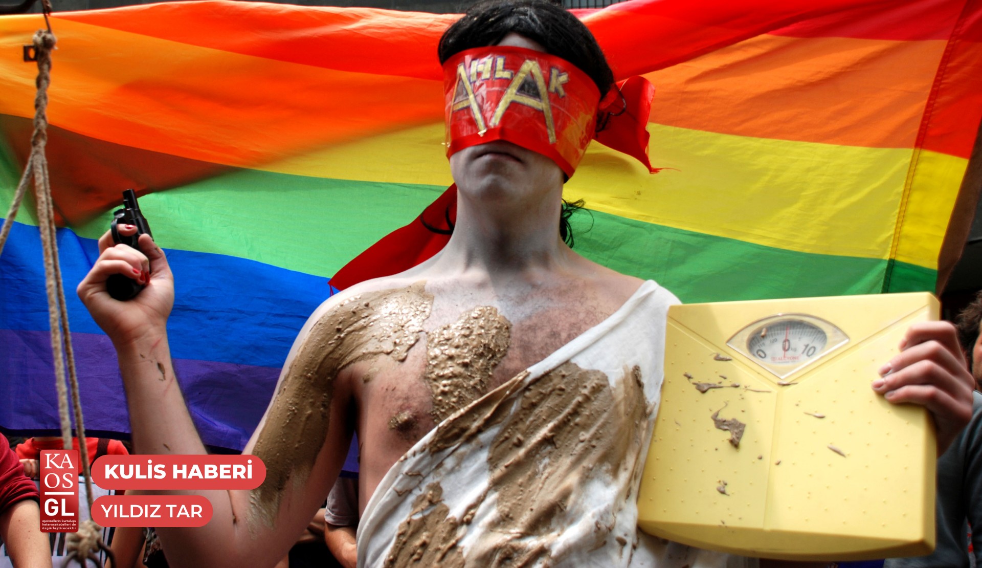 AKP’nin LGBTİ+ düşmanı yasa inadı sürüyor: Nefret yasası 12. Yargı Paketi’nde yer alabilir | Kaos GL - LGBTİ+ Haber Portalı