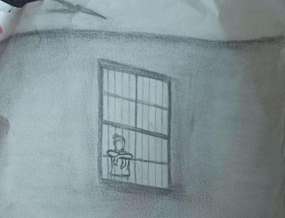 Akyurt GGM’de beş ay: Trans olduğum için küfrediyorlardı | Kaos GL - LGBTİ+ Haber Portalı Haber