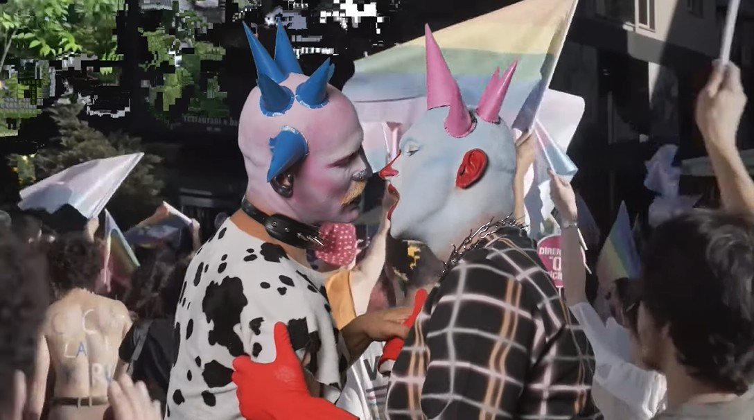 ALAN2020: Hepimiz biriz + Birimiz hepimiz! | Kaos GL - LGBTİ+ Haber Portalı Haber