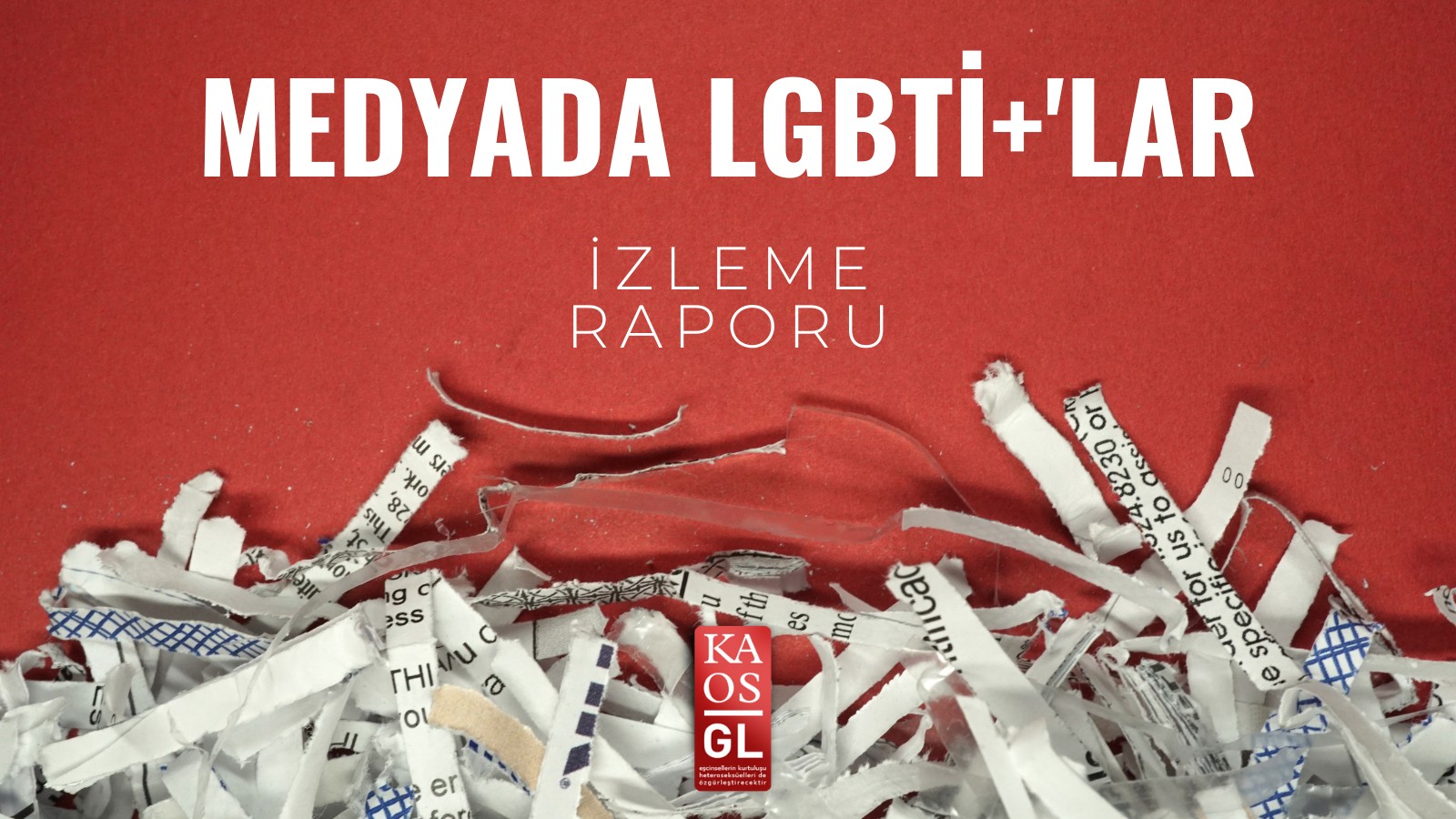 Alay etmekten karalamaya medyada LGBTİ+ temsili | Kaos GL - LGBTİ+ Haber Portalı Haber
