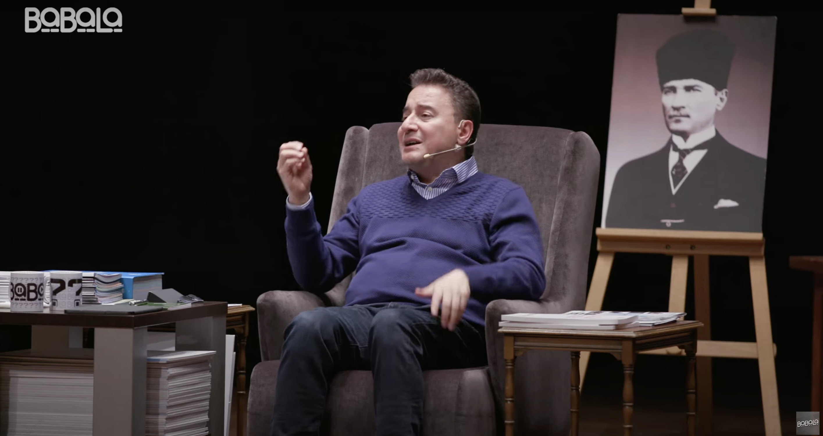 Ali Babacan’dan LGBTİ+ hakları sorusuna yanıt: Devlet, herkesin yaşam tarzını olduğu gibi kabul etmeli | Kaos GL - LGBTİ+ Haber Portalı Haber