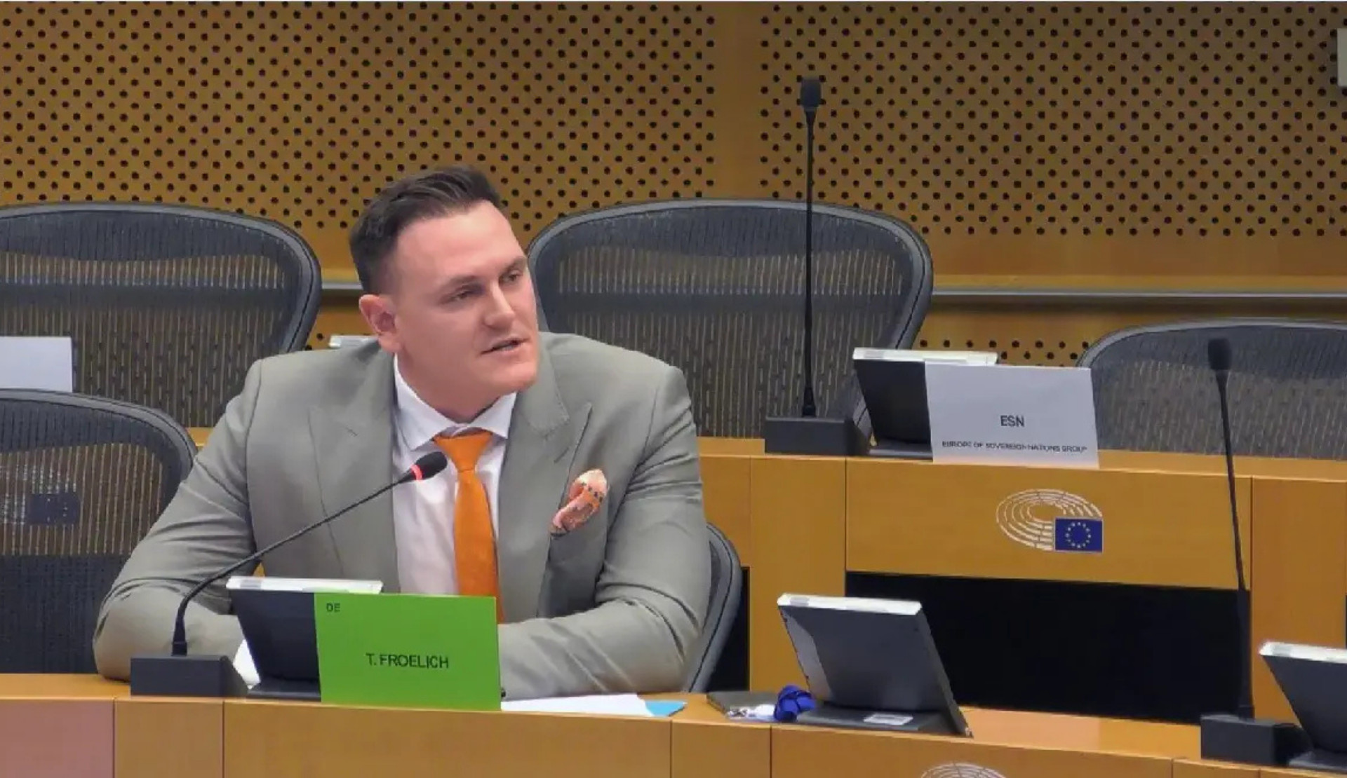 Almanya’daki aşırı sağcı parti AfD’den Türkiye’nin LGBTİ+ karşıtı politikalarına destek | Kaos GL - LGBTİ+ Haber Portalı Haber