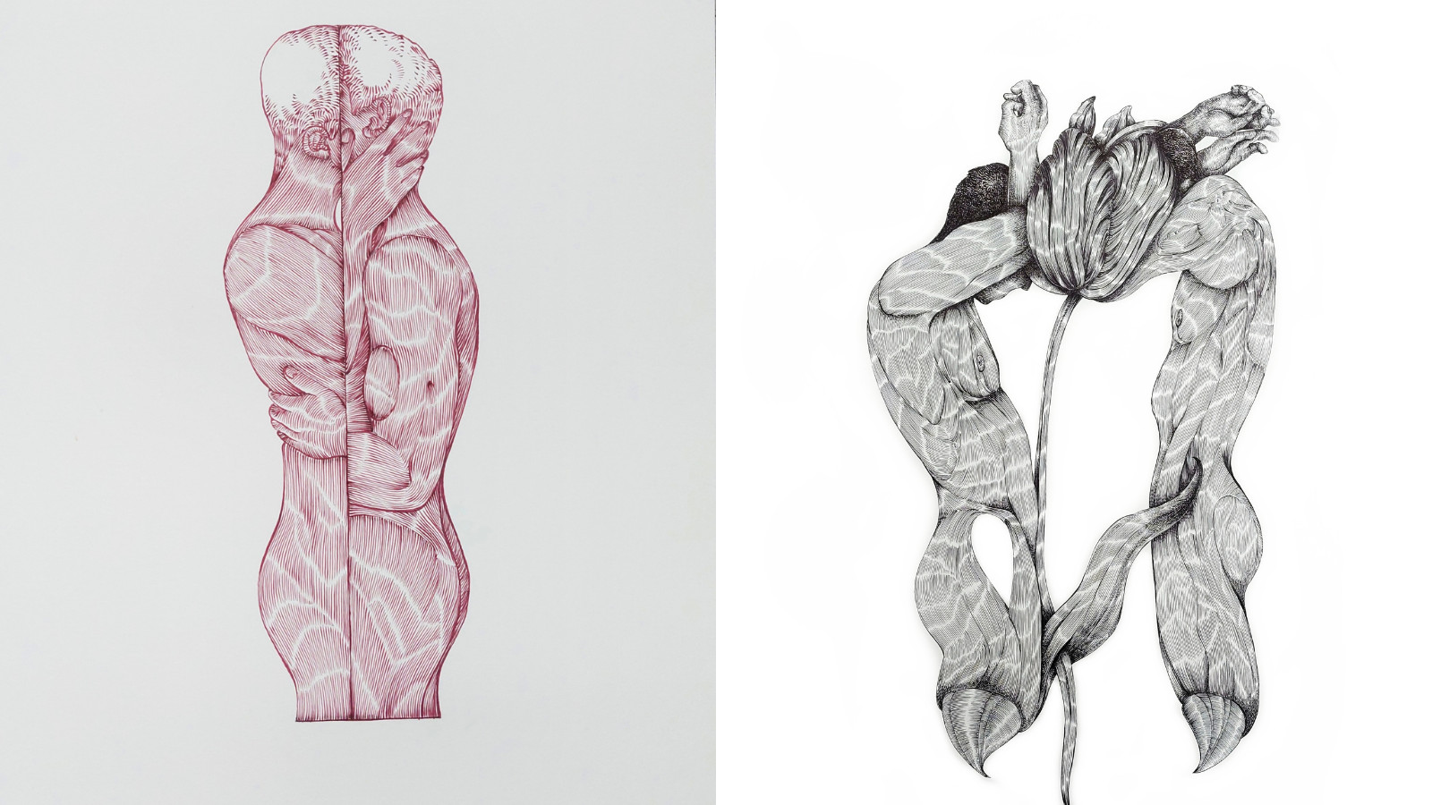 Alp İşmen’in Aşk imiş… sergisi açılıyor Kaos GL - LGBTİ+ Haber Portalı